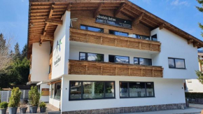 Roulette Apartments und Zimmer Kirchberg In Tirol